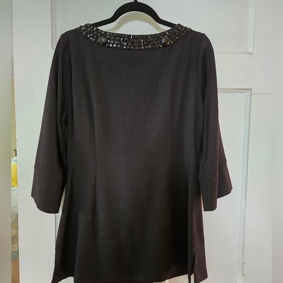 NWT BCBG top - Picture 5 of 7